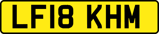 LF18KHM