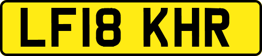 LF18KHR