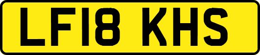 LF18KHS
