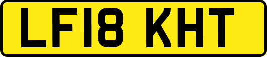 LF18KHT