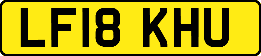 LF18KHU