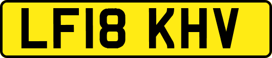 LF18KHV