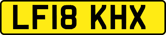 LF18KHX