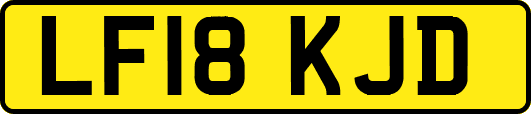 LF18KJD