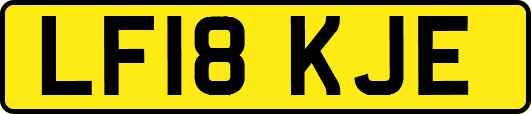 LF18KJE