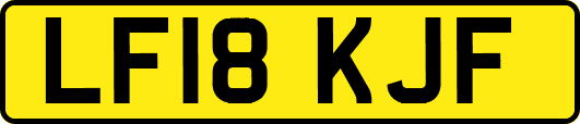 LF18KJF