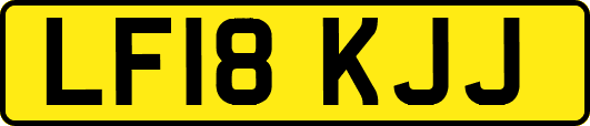 LF18KJJ