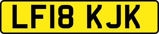 LF18KJK