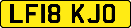 LF18KJO