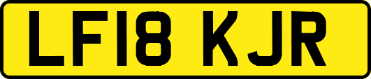 LF18KJR