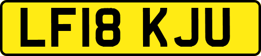 LF18KJU