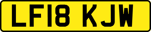 LF18KJW