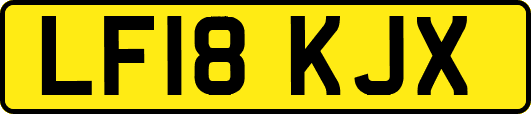 LF18KJX