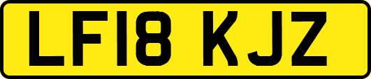 LF18KJZ