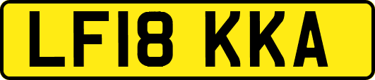 LF18KKA