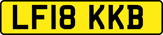 LF18KKB