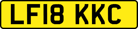 LF18KKC