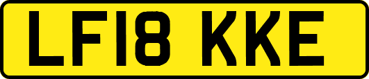 LF18KKE