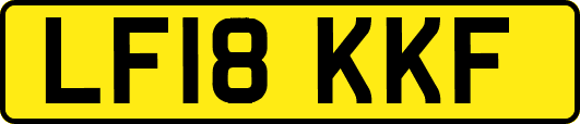 LF18KKF
