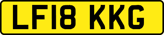 LF18KKG