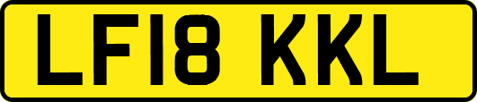 LF18KKL
