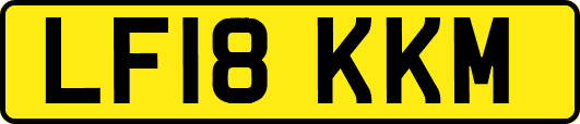 LF18KKM