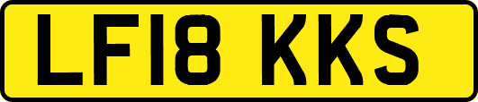 LF18KKS