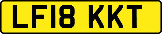 LF18KKT