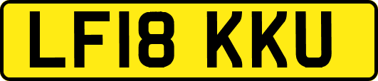 LF18KKU