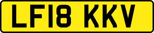 LF18KKV