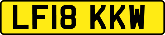 LF18KKW