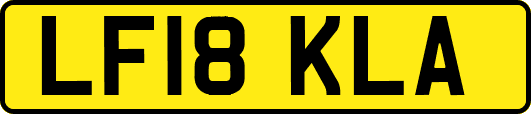 LF18KLA