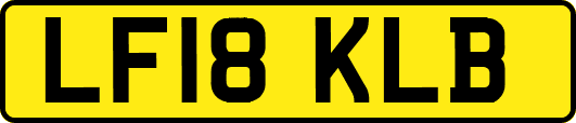 LF18KLB