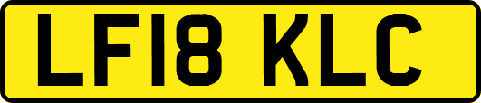 LF18KLC