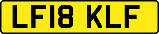 LF18KLF