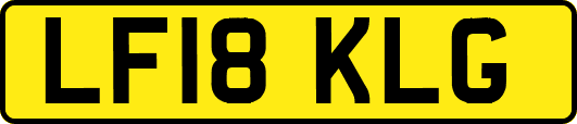 LF18KLG
