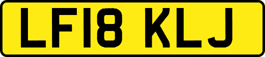 LF18KLJ