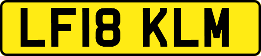 LF18KLM