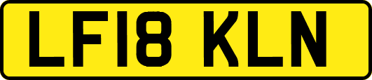 LF18KLN