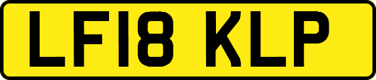 LF18KLP