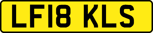 LF18KLS