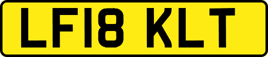 LF18KLT