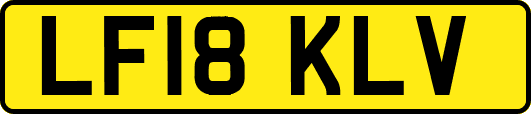 LF18KLV