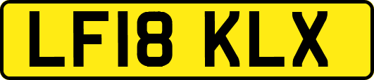 LF18KLX