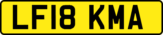 LF18KMA