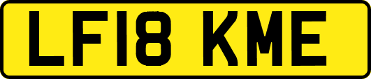 LF18KME