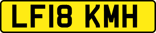 LF18KMH