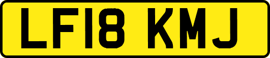 LF18KMJ
