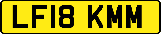 LF18KMM
