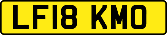 LF18KMO